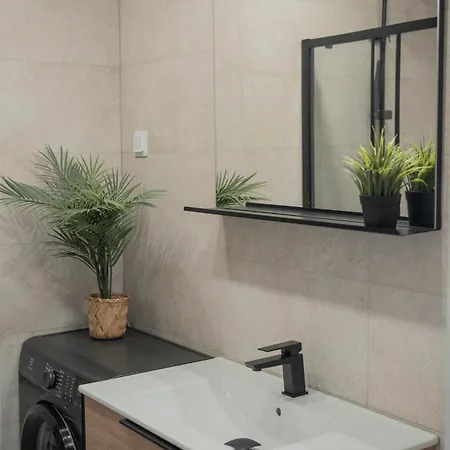 Appartement Rahukodu *