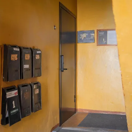 Rahukodu * Kõrgessaare