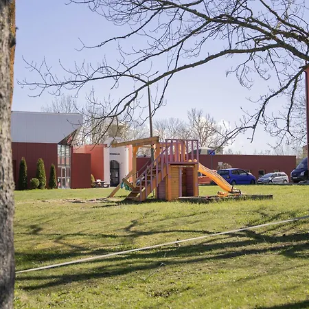 Rahukodu Appartement Kõrgessaare