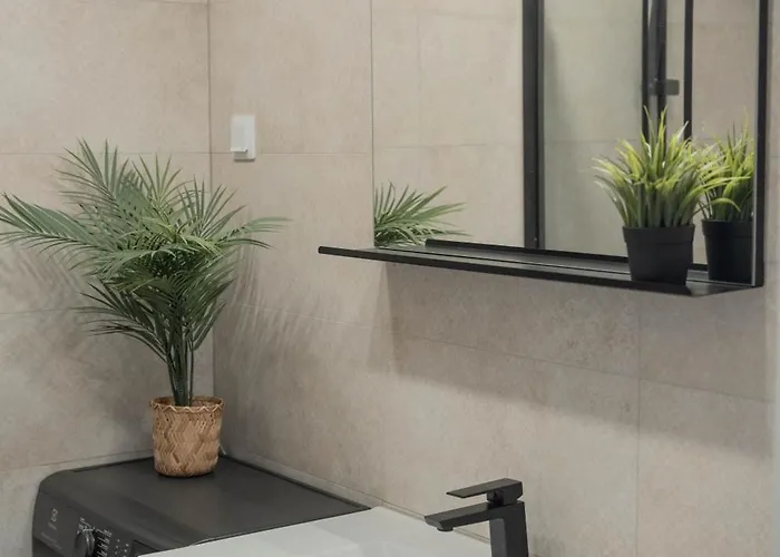 Apartament Rahukodu *