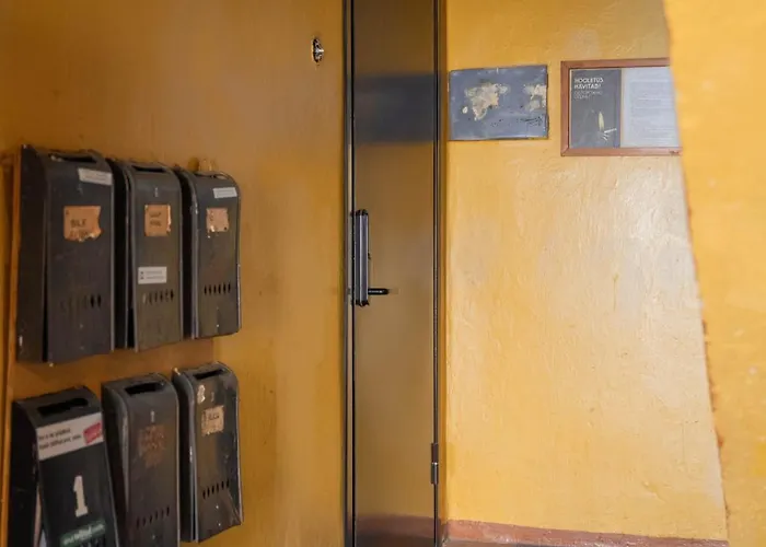 Rahukodu * Kõrgessaare