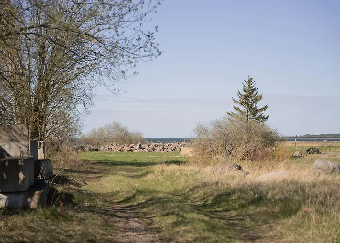 Rahukodu Apartment *